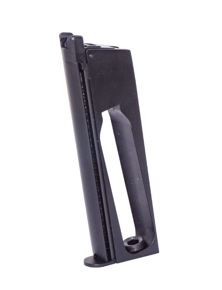 Магазин WE для Colt 1911 CO2