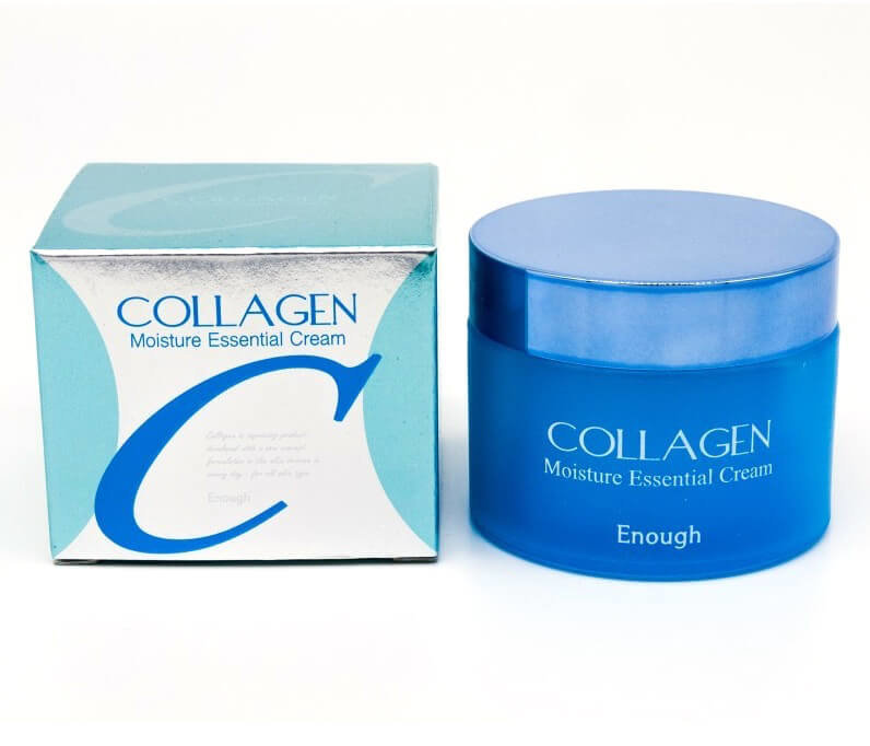 Крем для лица Skindom Collagen Cream коллагеновый 50 мл