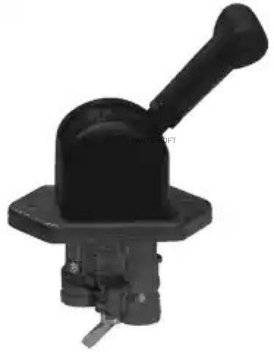 

Кран тормозной ручной M 16x1.5, 12.5bar \MAN L/M/F2000,TGA/TGL/TGM/TGS/TGX 1шт