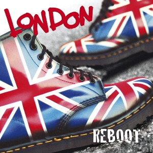 London - Reboot