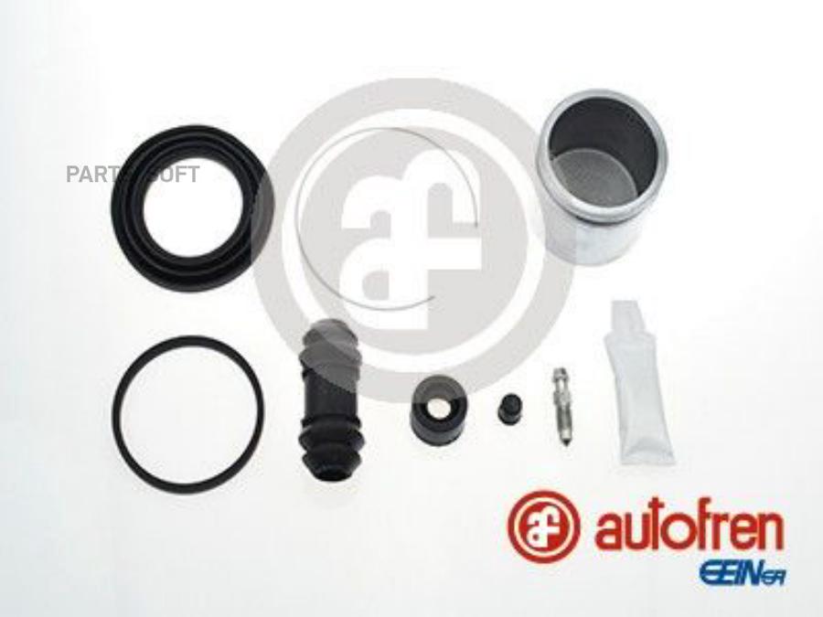 

Ремкомплект Суппорта Seinsa Autofren арт. D41836C
