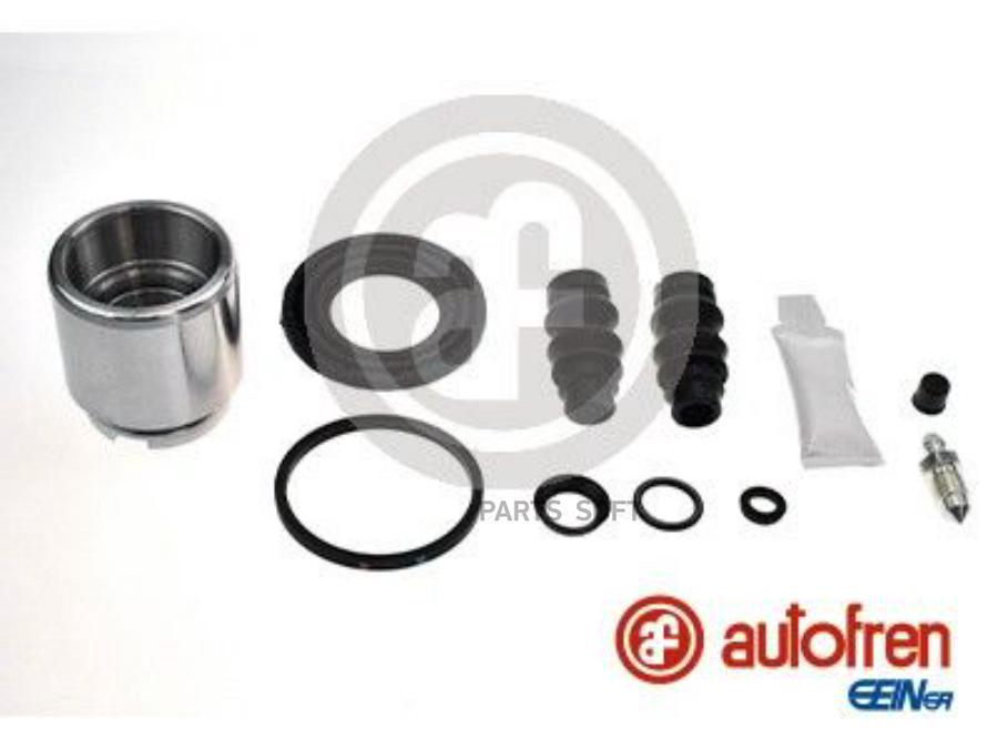

Ремкомплект Суппорта Seinsa Autofren арт. D43102C