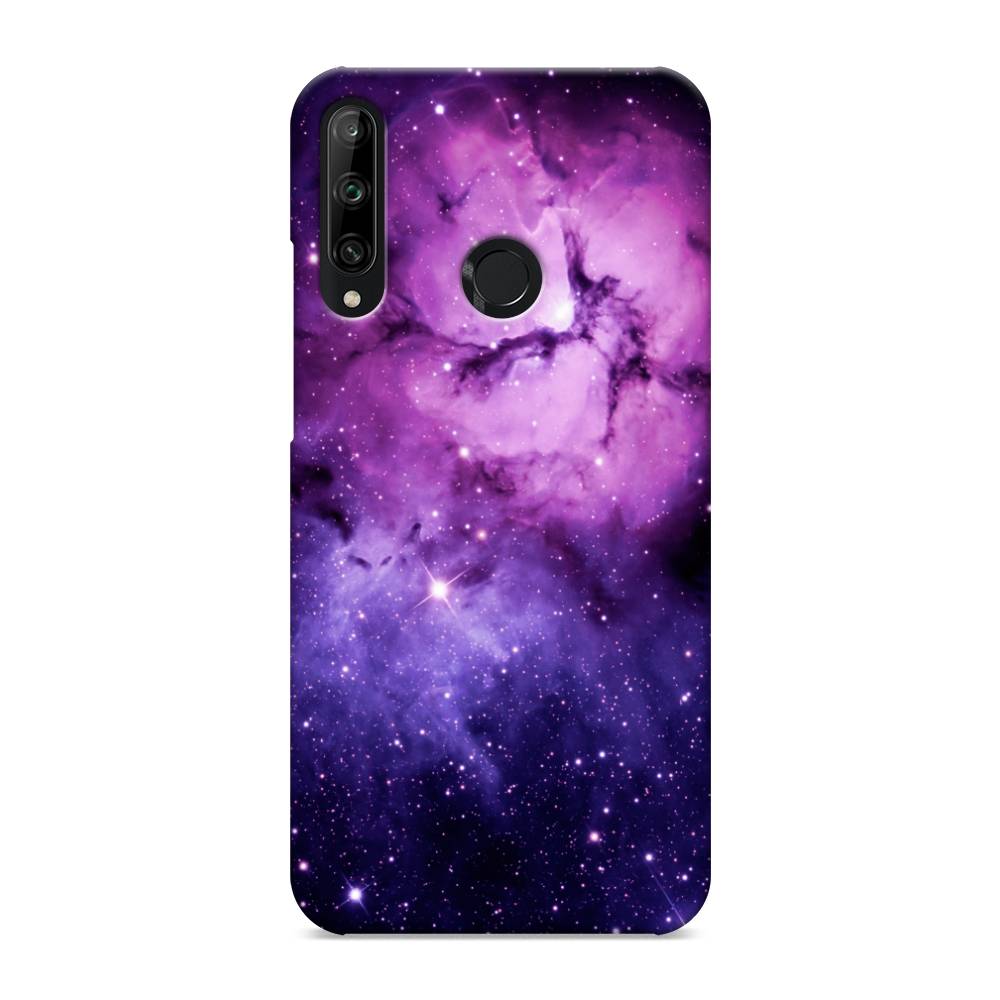 

Чехол Awog "Космос 18" для Honor 9C, 612520-3