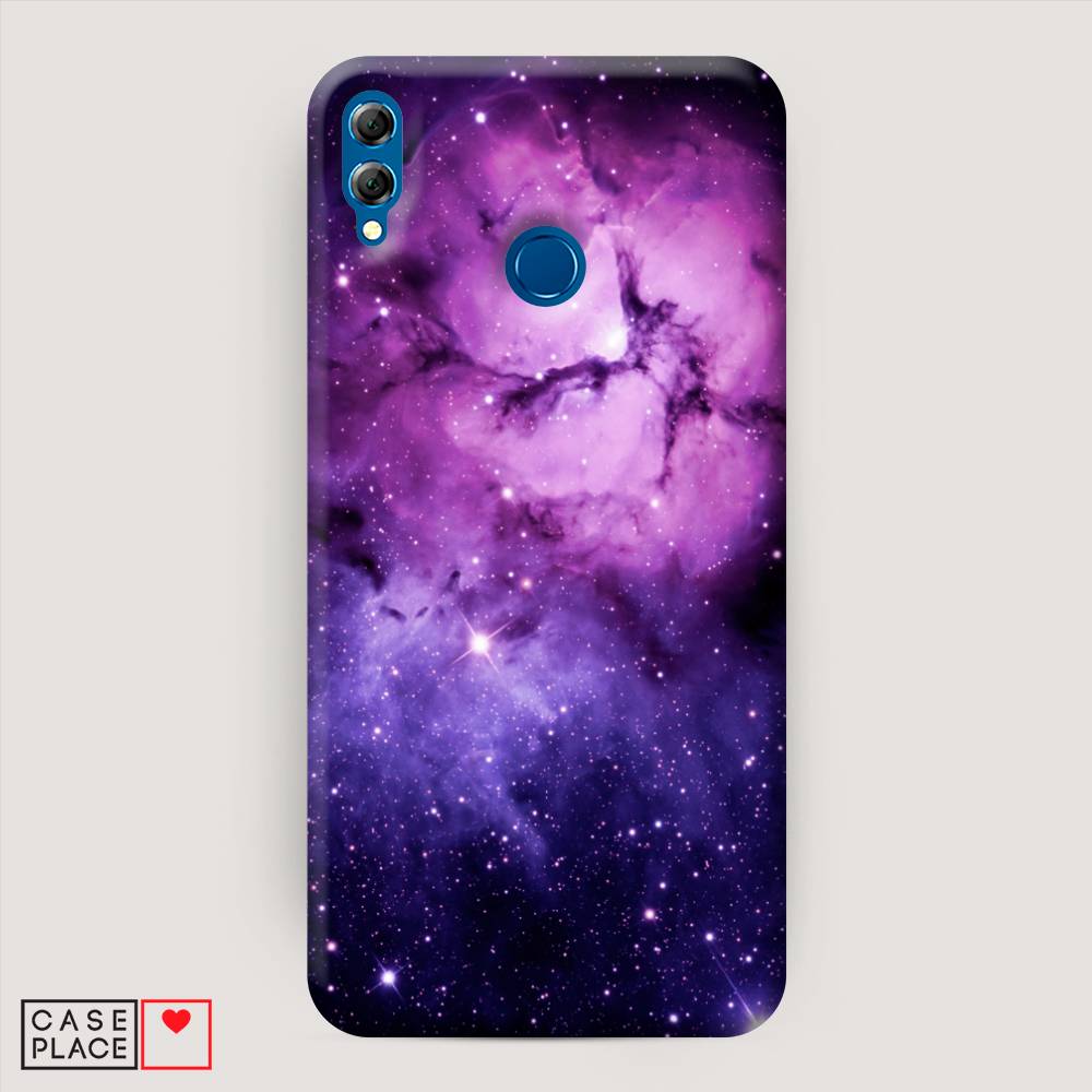 

Чехол Awog "Космос 18" для Honor 8X, 66720-3