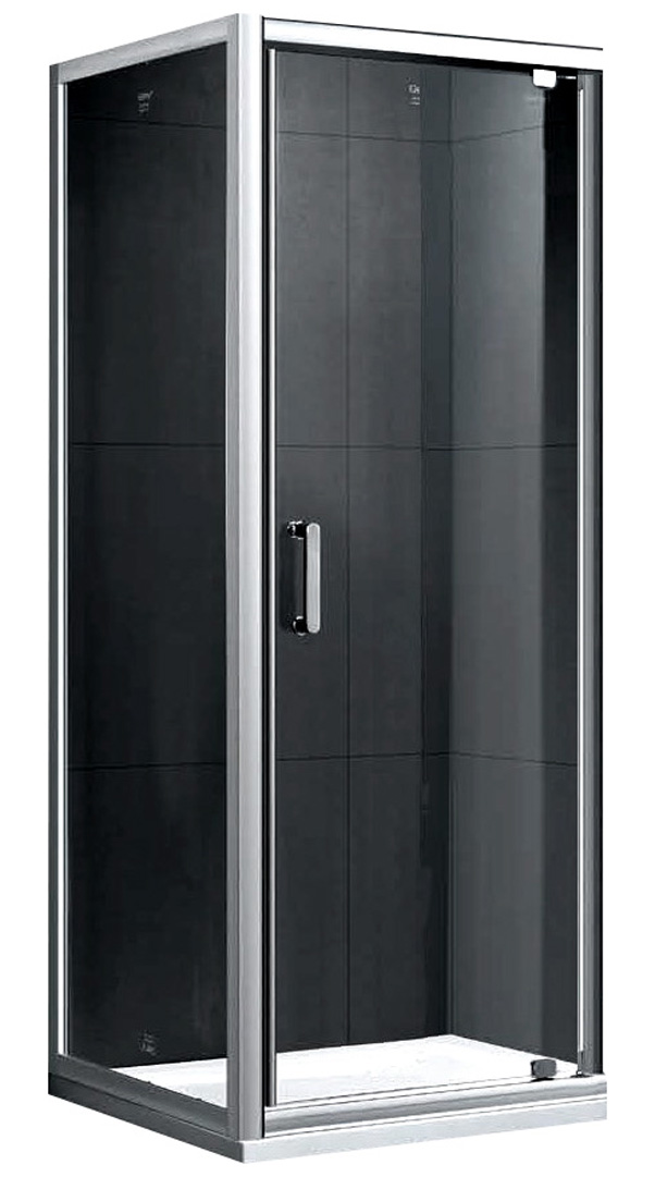 

Душевой уголок Gemy Sunny Bay S28150-A80, S28150-A80