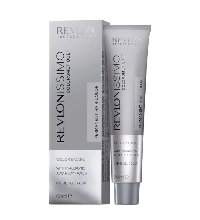 

Revlonissimo COLORSMETIQUE краска д/волос SATIN .713 60 мл