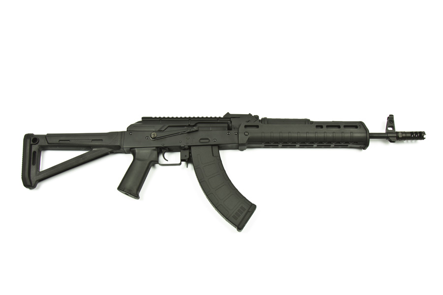 

Автомат Cyma АКM Magpul Zhukov (CM077), Черный