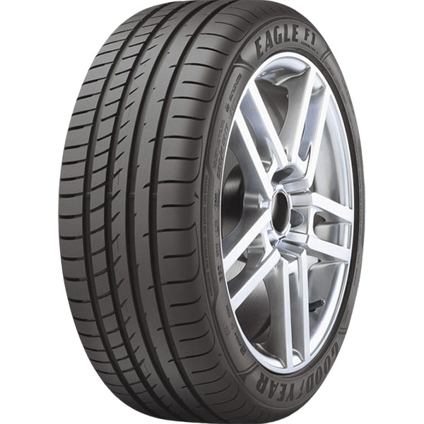 

Шины 245/40 R20 GOODYEAR Eagle F1 Assymetric 2 99Y XL ROF MOE, Eagle F1 Asymmetric 2