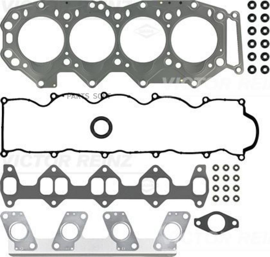 

VICTOR REINZ 02-53065-01 Ком кт прокл.ГБЦ 1шт