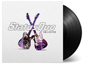 

Status Quo - Collected