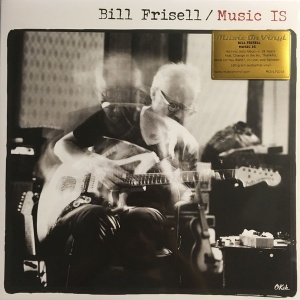 

Bill Frisell - Music Is