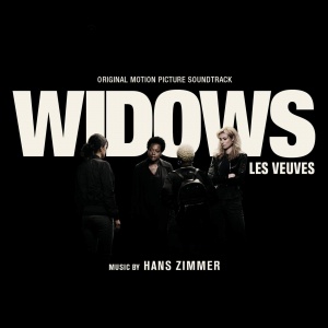 фото Hans zimmer - widows milan