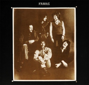 

Family - A Song For Me