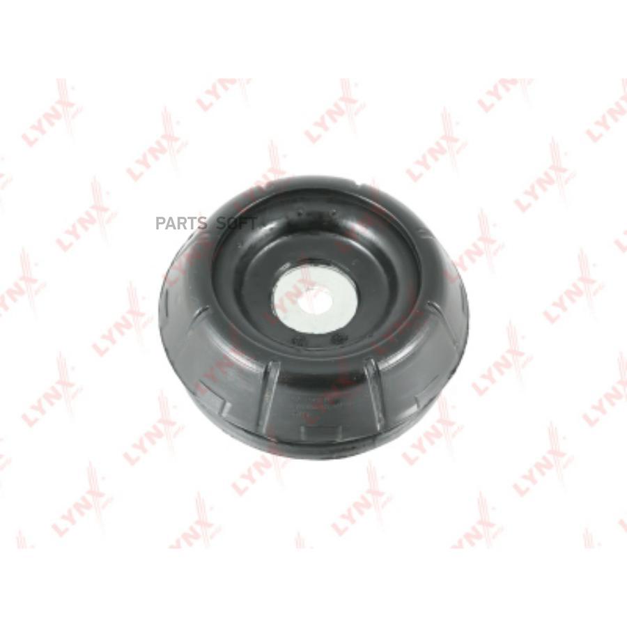 

LYNXAUTO Опора переднего амортизатора OPEL Astra G 1.2-2.2D 99-05 Meriva A 1.3D-1.8 03-10