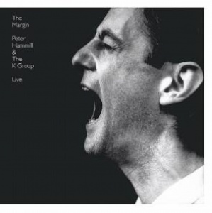 Peter Hammill - The Margin