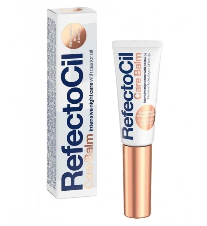 

Ref. Бальзам ночной д/бров и ресн.Care Balm 9мл