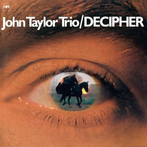 Taylor, John - Decipher