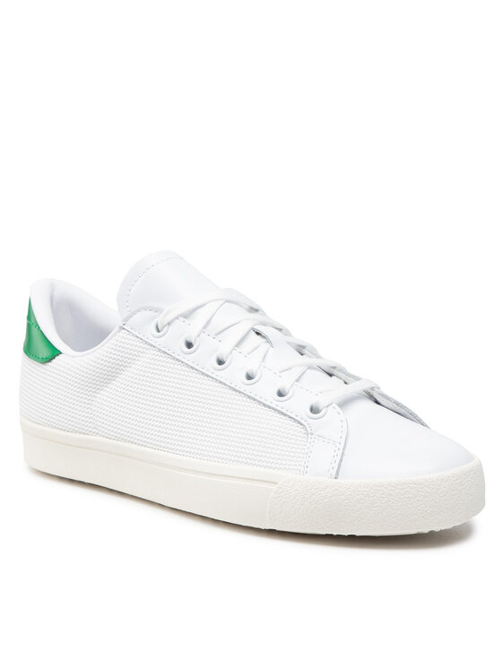

Кроссовки Rod Laver Vin B24629 adidas белый 44,5 EU, Rod Laver Vin B24629