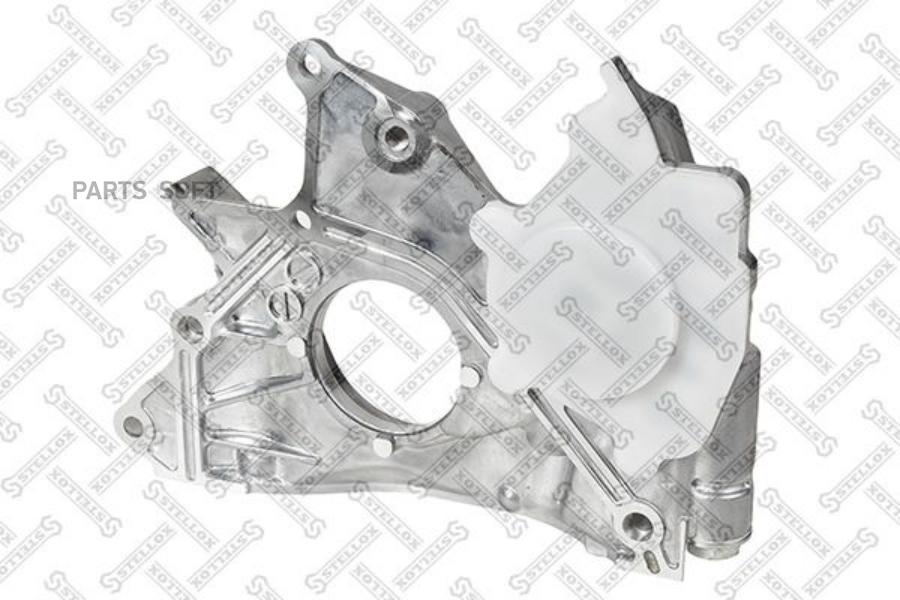 

04-40059-SX_насос масляный 1510064042\ Toyota Avensis 2.0D 2C-T 97>
