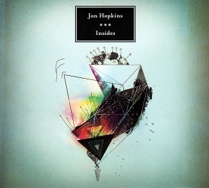 

Jon Hopkins - Insides