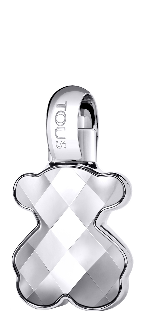 Парфюмерная вода Tous LoveMe Silver Eau de Parfum 2022 новый фитнес талия спина поддержка ремни потовый пояс тренер триммер мускуляция брюшной пресс спортивная безопасность