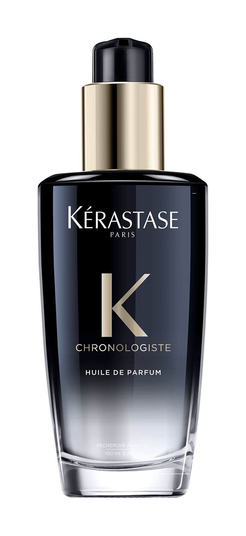 Масло-парфюм Kerastase Chronologiste Huile de Parfum 100 мл