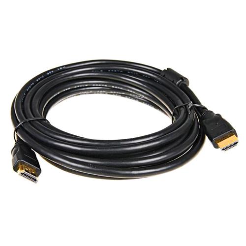 фото Кабель 5bites hdmi 19m v1.4b 3d 5m apc-185-005