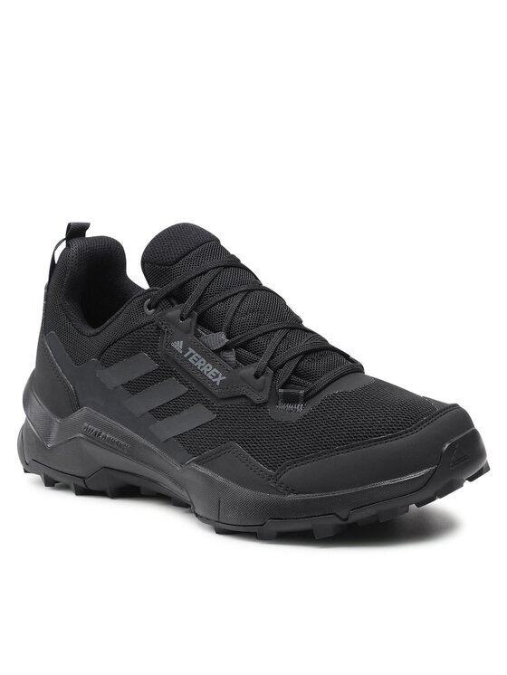 

Кроссовки Terrex Ax4 FY9673 adidas Черный 47 EU, Terrex Ax4 FY9673