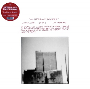 фото Godspeed you! black emperor - luciferian towers constellation