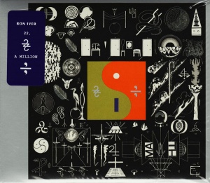

Bon Iver - 22, A Million