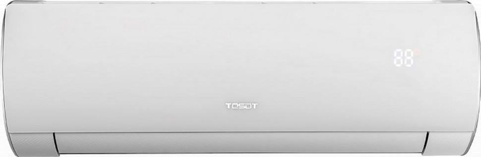 фото Настенный кондиционер tosot (сплит-система) t24h-slyr(2)/i/t24h-slyr(2)/o