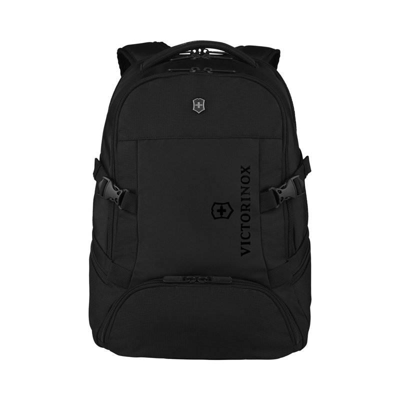 фото Рюкзак мужской victorinox vx sport evo deluxe backpack красный