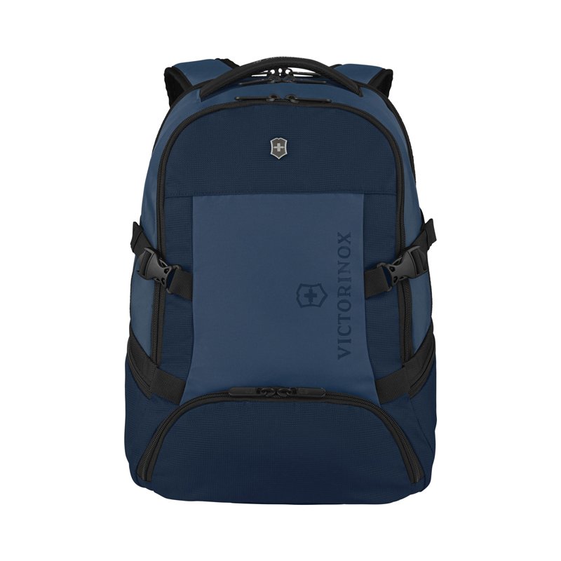 фото Рюкзак мужской victorinox vx sport evo deluxe backpack синий