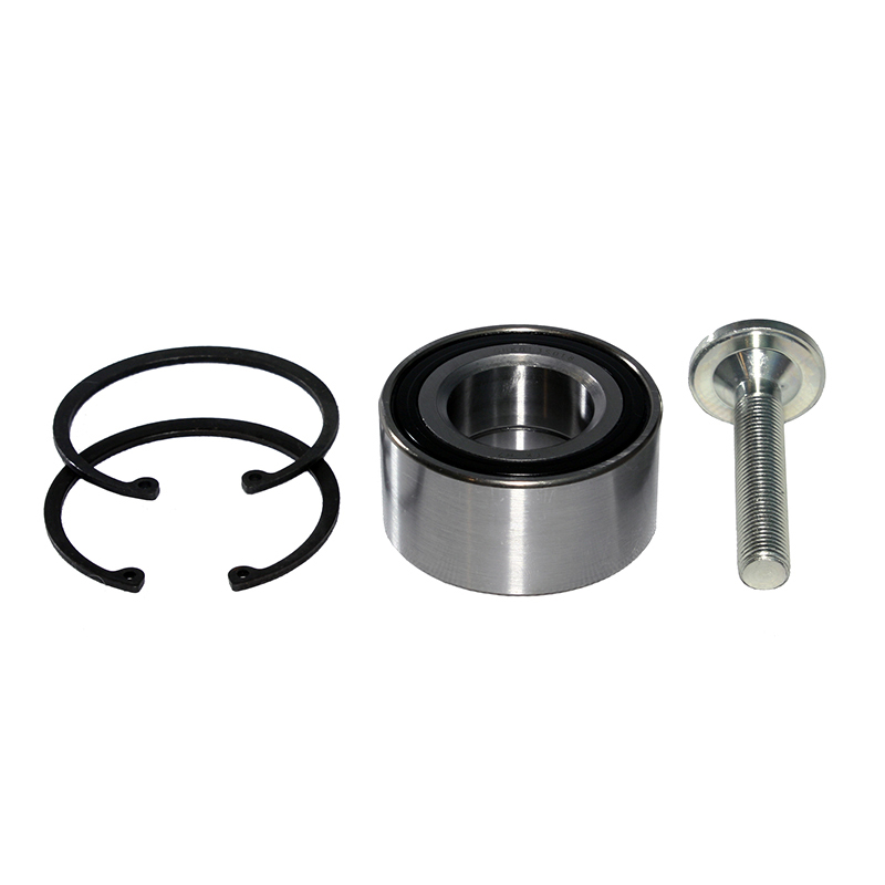 фото Подшипник ступицы пер.(к-т) vw passat 5? superb, a4 (1984-2008) car bearings ghk013s018