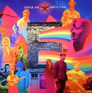

Curved Air - North Star