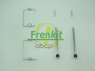 

Комплект монтажный дискового тормоза Frenkit 901267