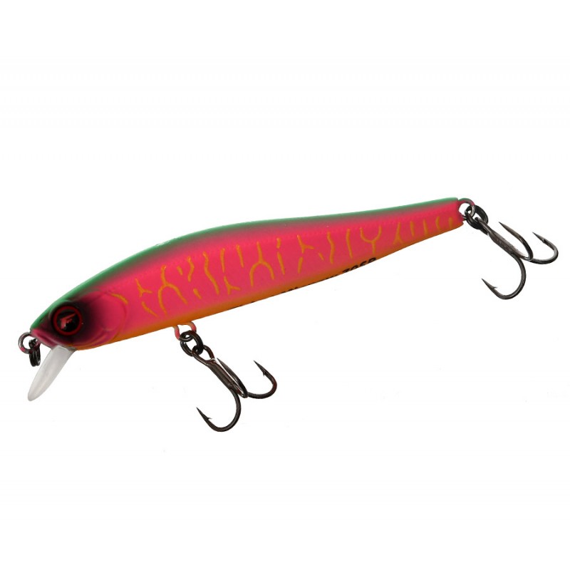 

Воблер FLAGMAN Fiskar Minnow 70SP 70мм 5,7г FFR70SP-F203 0,6-1,2м F203 Суспендр, FFR