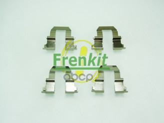 

Комплект монтажный дискового тормоза Frenkit 901255