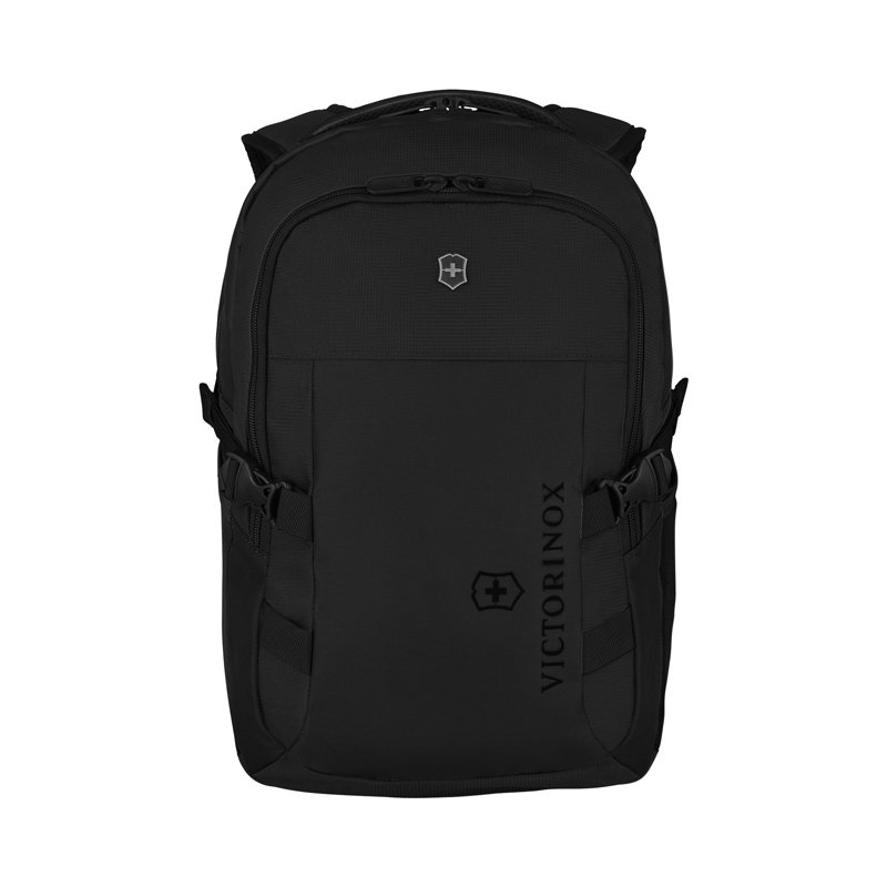 фото Рюкзак мужской victorinox vx sport evo compact backpack черный