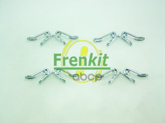 

Комплект монтажный дискового тормоза Frenkit 901220