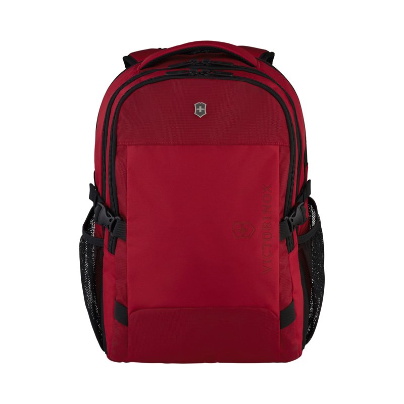 фото Рюкзак мужской victorinox vx sport evo daypack красный