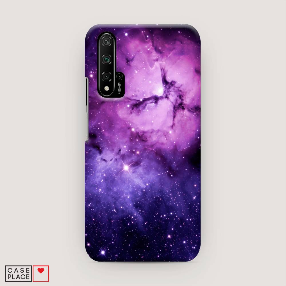 

Чехол Awog "Космос 18" для Honor 20, 69520-3