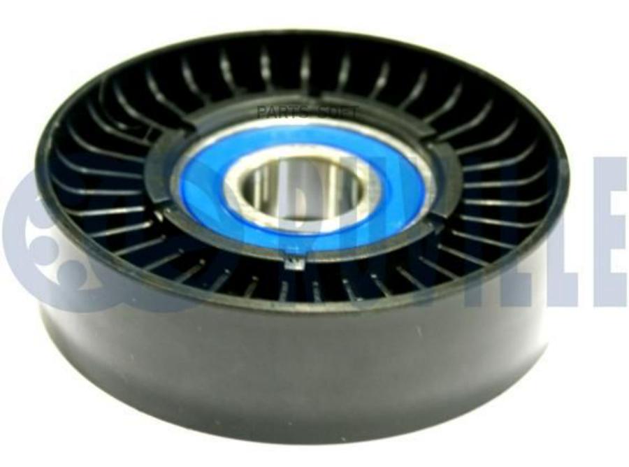 

Ролик Руч.Ремня Mercedes W168, W169, Vaneo 01- 1Шт Ruville 540872