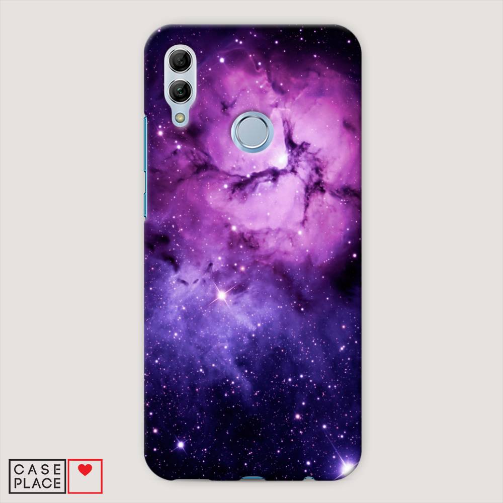

Чехол Awog "Космос 18" для Honor 10 Lite, 67520-3