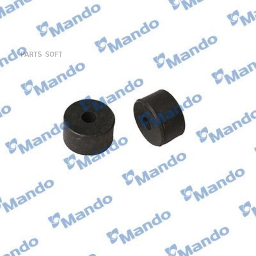 

Втулка Стабилизатора Переднего Chevrolet Lanos /Daewoo Nexia Mando Dcc010800 Mando арт. DC