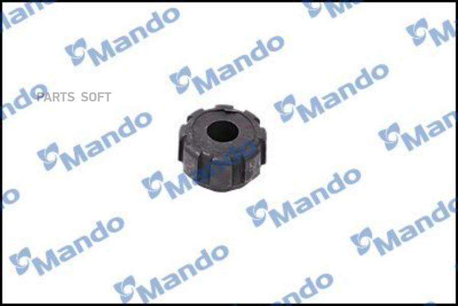 

Втулка Подвески Передней Hyundai Mando Dcc010725 Mando арт. DCC010725