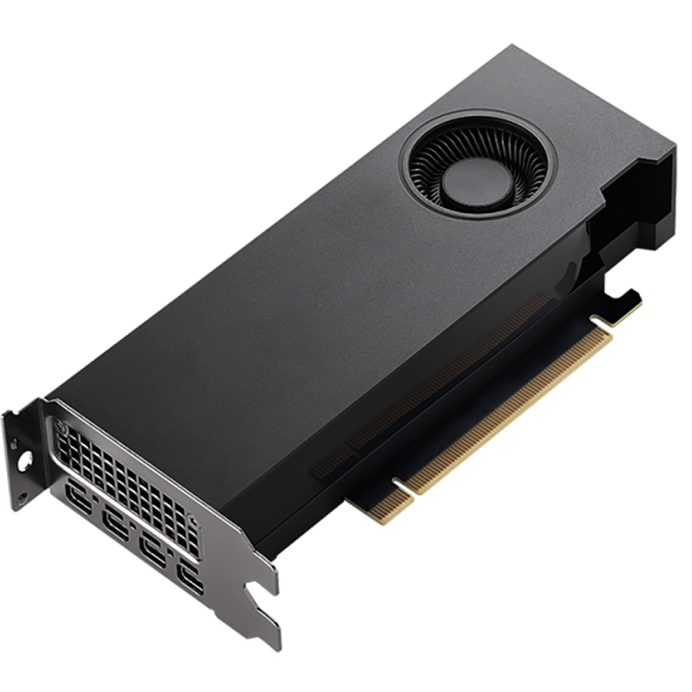 Видеокарта NVIDIA Quadro RTX A2000 (900-5G192-2501-000)