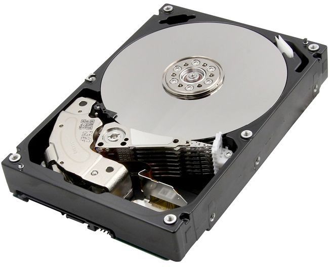 

Жесткий диск Toshiba MG06ACA10TE 10 ТБ (MG06ACA10TE.CN), MG06ACA10TE