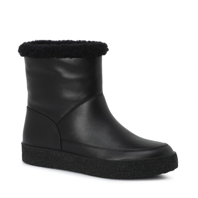 фото Женские ботинки tendance zf1214-6-1 цв. черный 41 eu