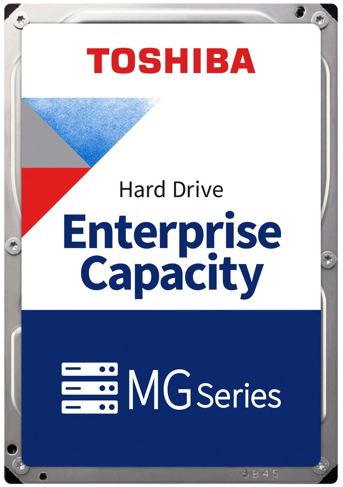 

Жесткий диск Toshiba Enterprise Capacity 18 ТБ (MG09SCA18TE_), Enterprise Capacity